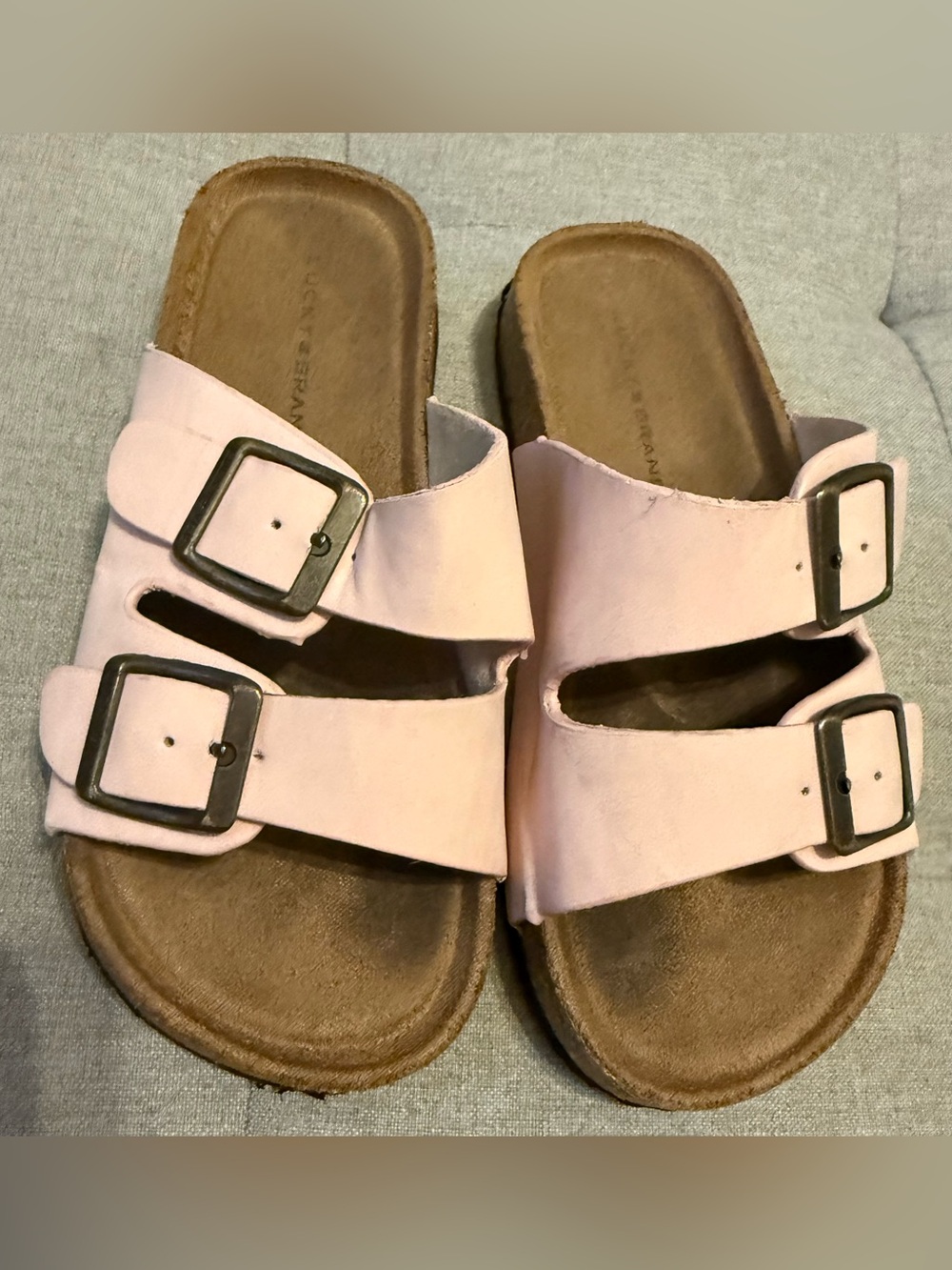 Girls Lucky Brand Sands